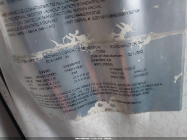 Roadmaster Raised Rail Image 15