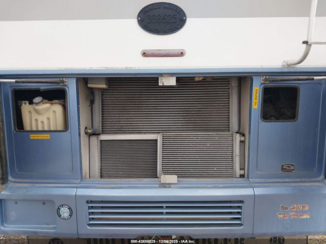 Roadmaster Raised Rail Image 8