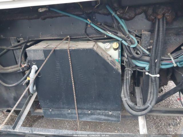 Roadmaster Raised Rail Image 10