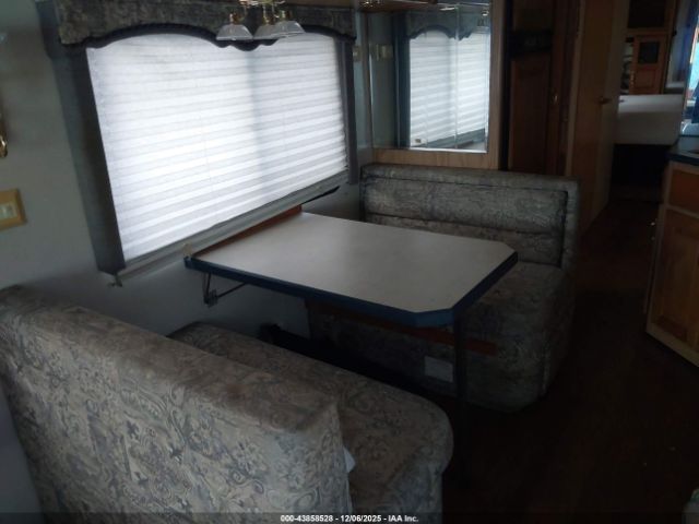 Roadmaster Raised Rail Image 14