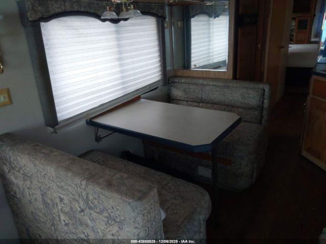 Roadmaster Raised Rail Image 14