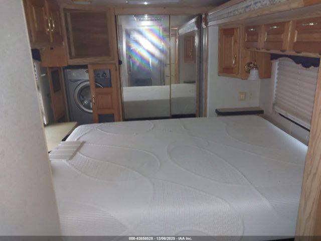 Roadmaster Raised Rail Image 17