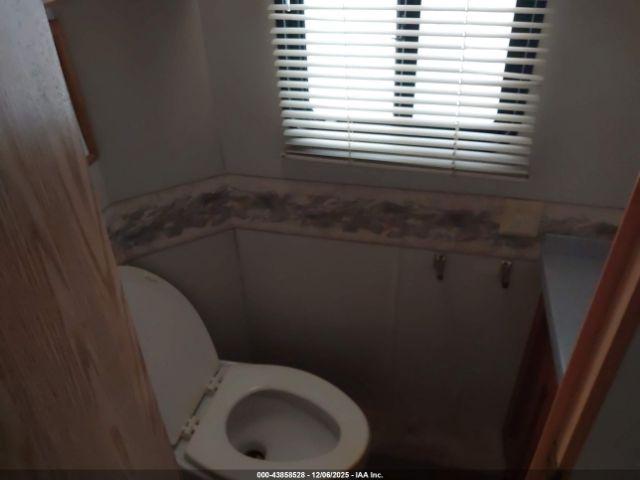 Roadmaster Raised Rail Image 4