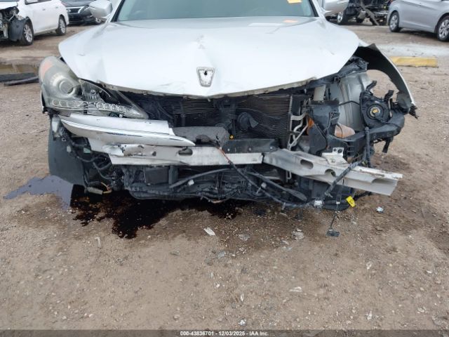 Hyundai Equus Signature Image 17