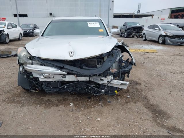 Hyundai Equus Signature Image 9