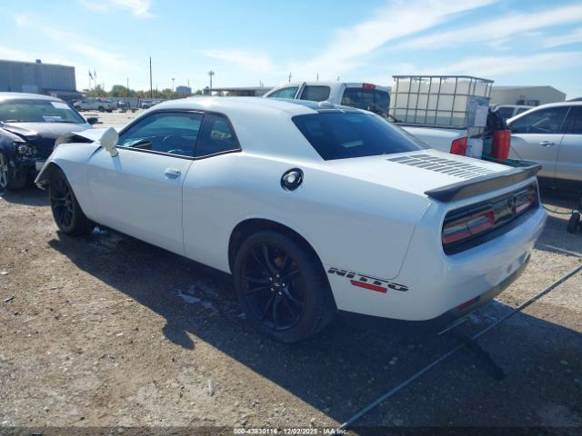 Dodge Challenger Sxt Plus Image 6