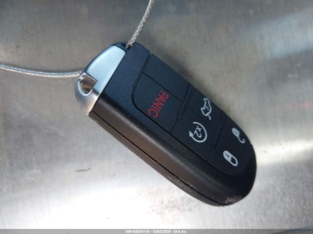 Dodge Challenger Sxt Plus Image 9