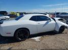 Dodge Challenger Sxt Plus Image 16