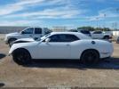 Dodge Challenger Sxt Plus Image 14