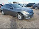 INFINITI G37x Image 1
