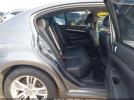 INFINITI G37x Image 11