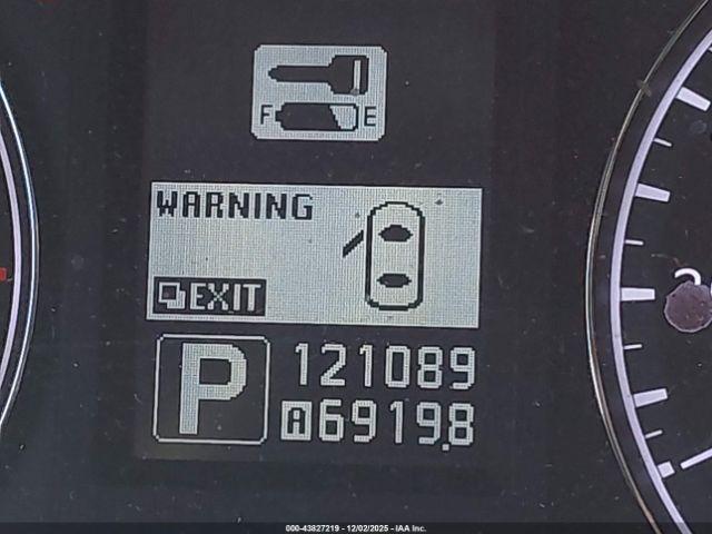 INFINITI G37x Image 13