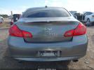 INFINITI G37x Image 16