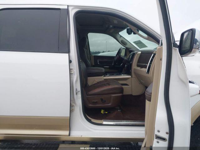 Ram 1500 Longhorn Image 18