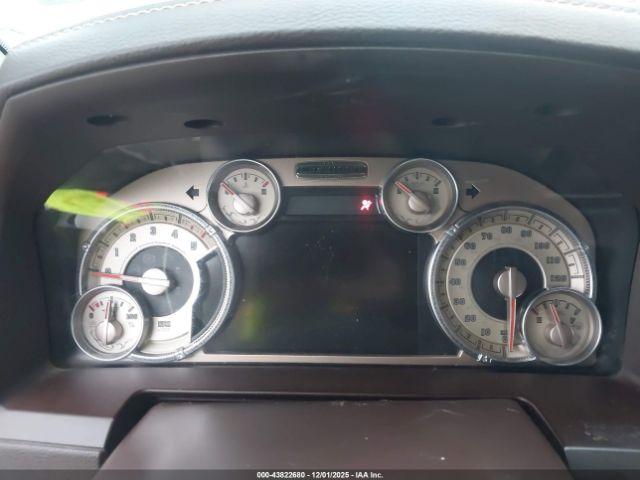 Ram 1500 Longhorn Image 5