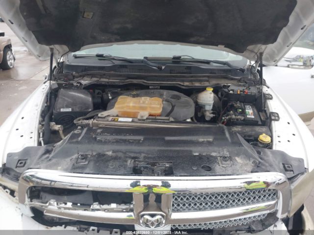 Ram 1500 Longhorn Image 12