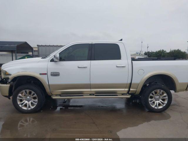 Ram 1500 Longhorn Image 11