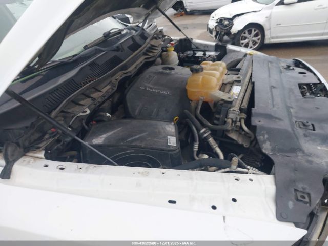 Ram 1500 Longhorn Image 15