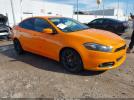 Dodge Dart Sxt Image 1