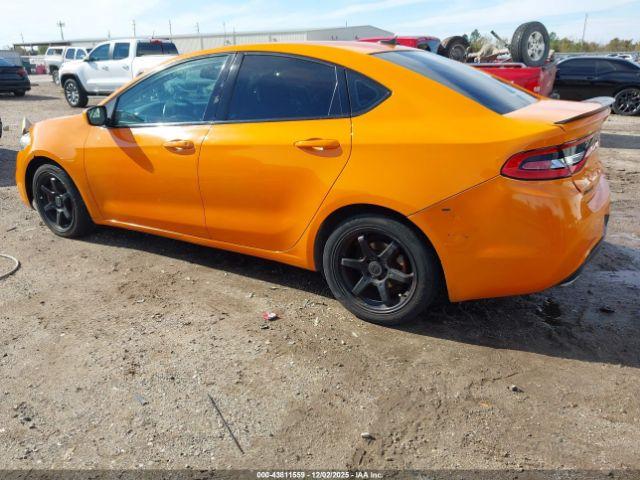 Dodge Dart Sxt Image 14