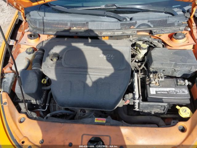 Dodge Dart Sxt Image 16