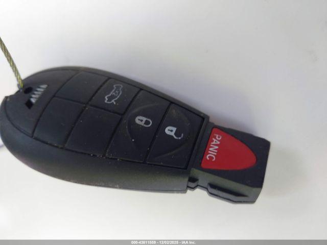 Dodge Dart Sxt Image 12