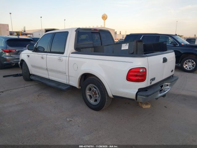 Ford F-150 Image 3