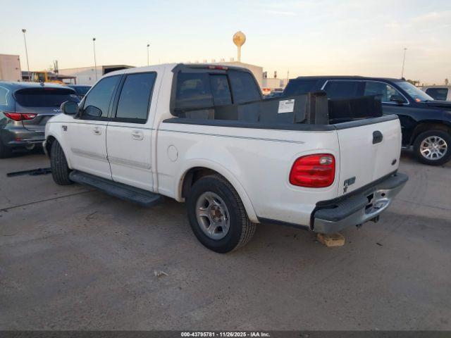 Ford F-150 Image 3
