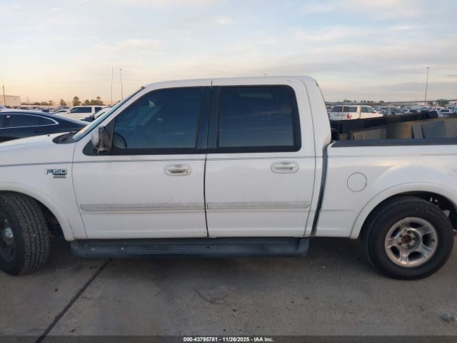 Ford F-150 Image 13