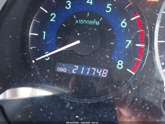 Toyota Sienna Xle Image 9