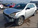 Chevrolet Equinox Ls Image 12