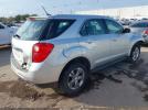 Chevrolet Equinox Ls Image 3