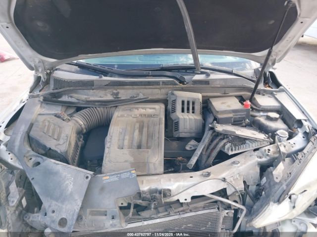 Chevrolet Equinox Ls Image 6