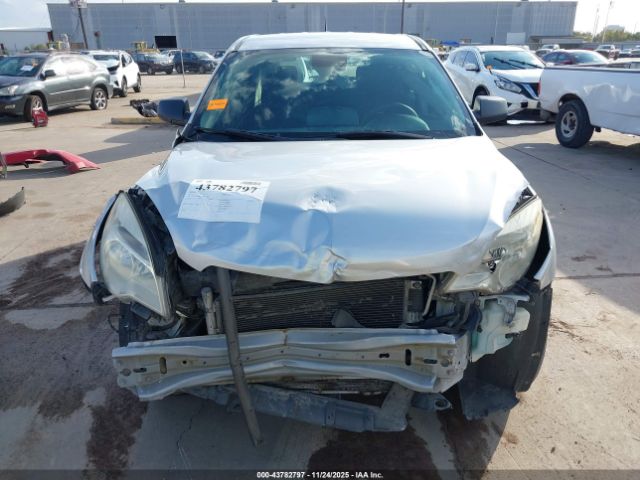 Chevrolet Equinox Ls Image 11