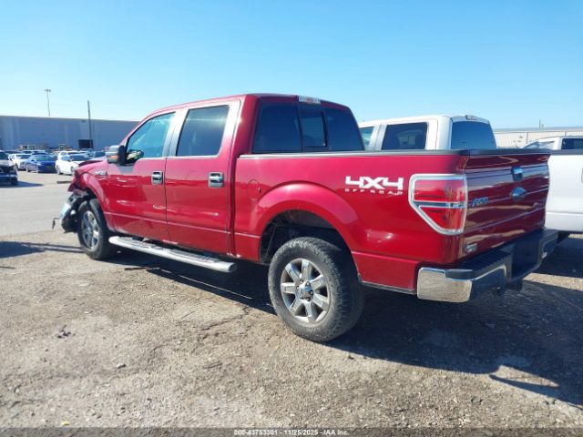 Ford F-150 Xlt Image 10