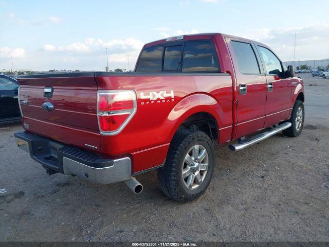 Ford F-150 Xlt Image 16
