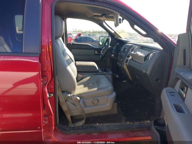 Ford F-150 Xlt Image 14