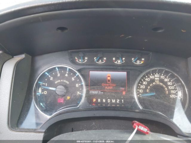 Ford F-150 Xlt Image 15