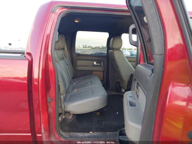 Ford F-150 Xlt Image 3