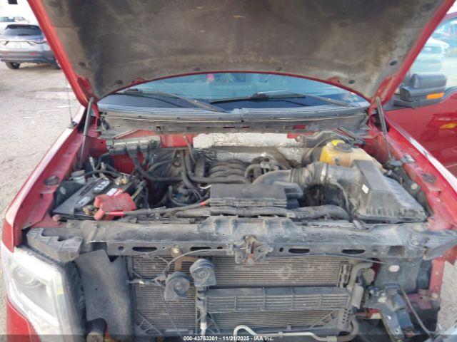 Ford F-150 Xlt Image 4