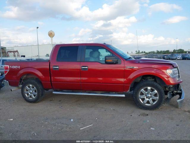 Ford F-150 Xlt Image 6