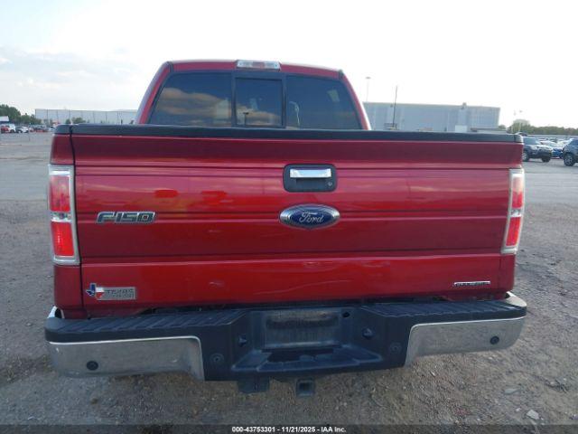 Ford F-150 Xlt Image 7