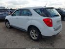 Chevrolet Equinox Ls Image 8