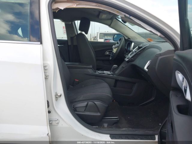 Chevrolet Equinox Ls Image 15