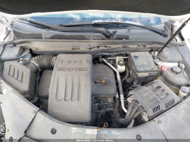 Chevrolet Equinox Ls Image 12