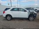 Chevrolet Equinox Ls Image 9