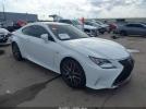 Lexus Rc Image 1