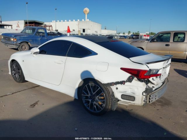Lexus Rc Image 16