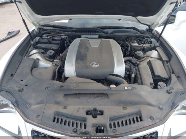 Lexus Rc Image 8
