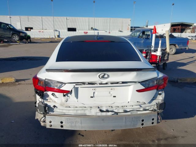 Lexus Rc Image 14